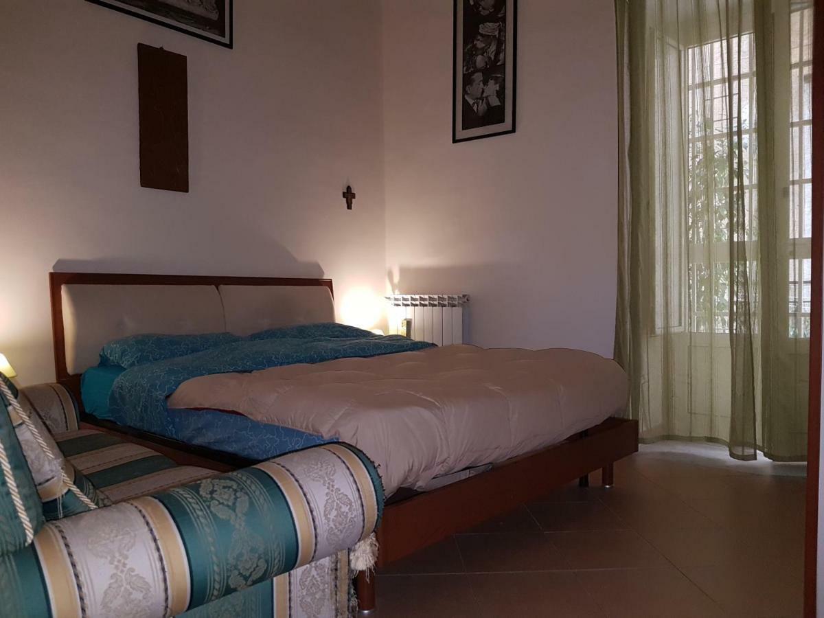 Bed & Breakfast Ai Baretti 3*