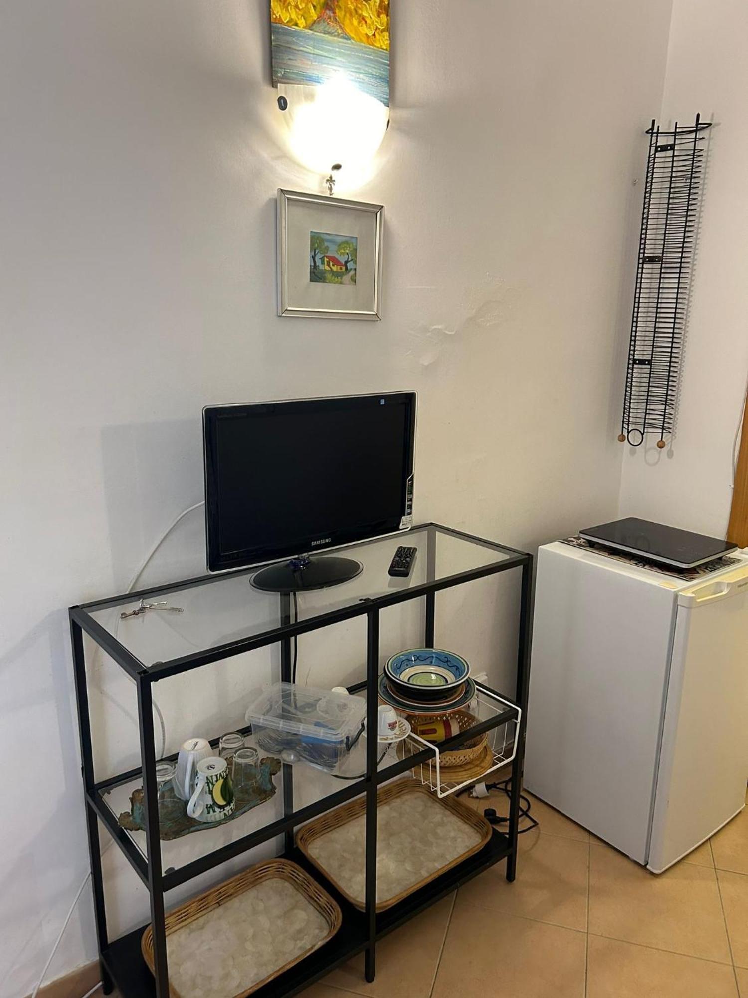 Ai Baretti Napoli