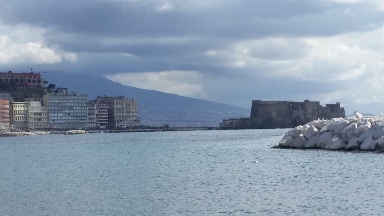 Bed & Breakfast Ai Baretti Napoli