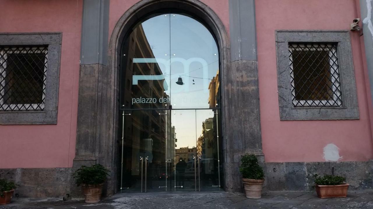 Ai Baretti 3*