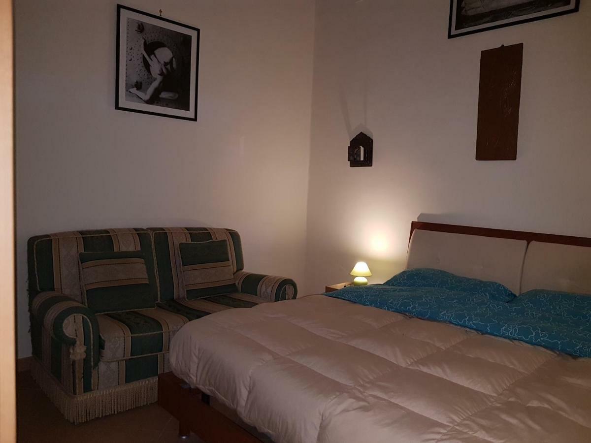 Ai Baretti Bed & Breakfast Napoli