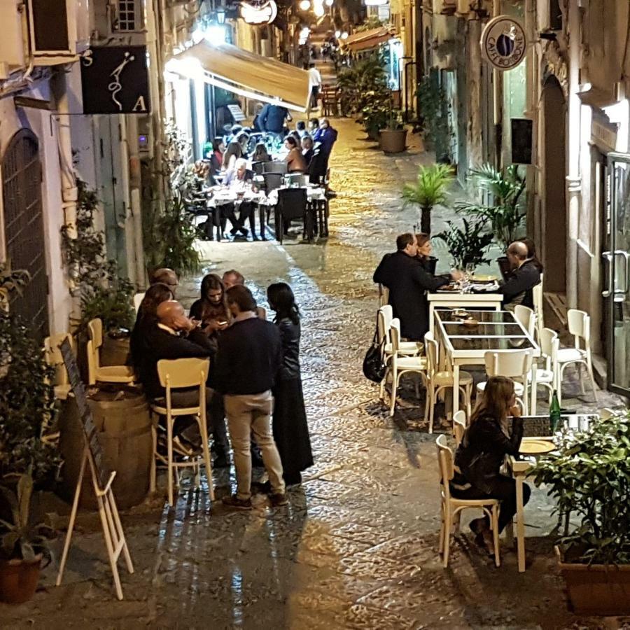 Bed & Breakfast Ai Baretti Napoli